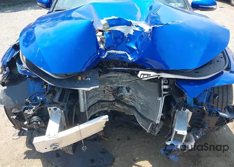 2023 Genesis G70 2.0T Awd from USA, damaged, VIN KMTG34TAXPU112892